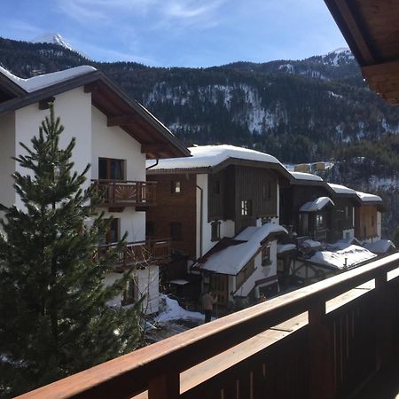 Haus Erika Apartments Sölden Zewnętrze zdjęcie