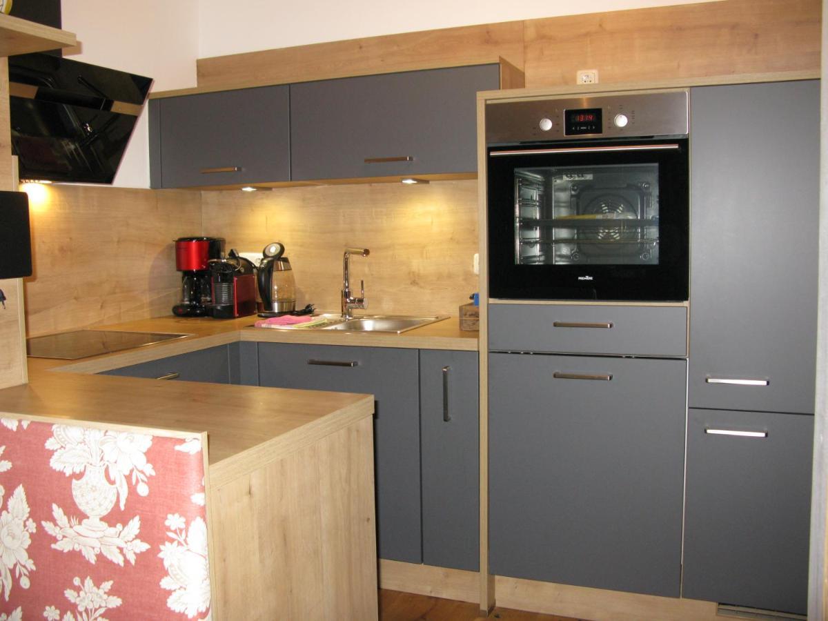 Haus Erika Apartments Sölden Zewnętrze zdjęcie
