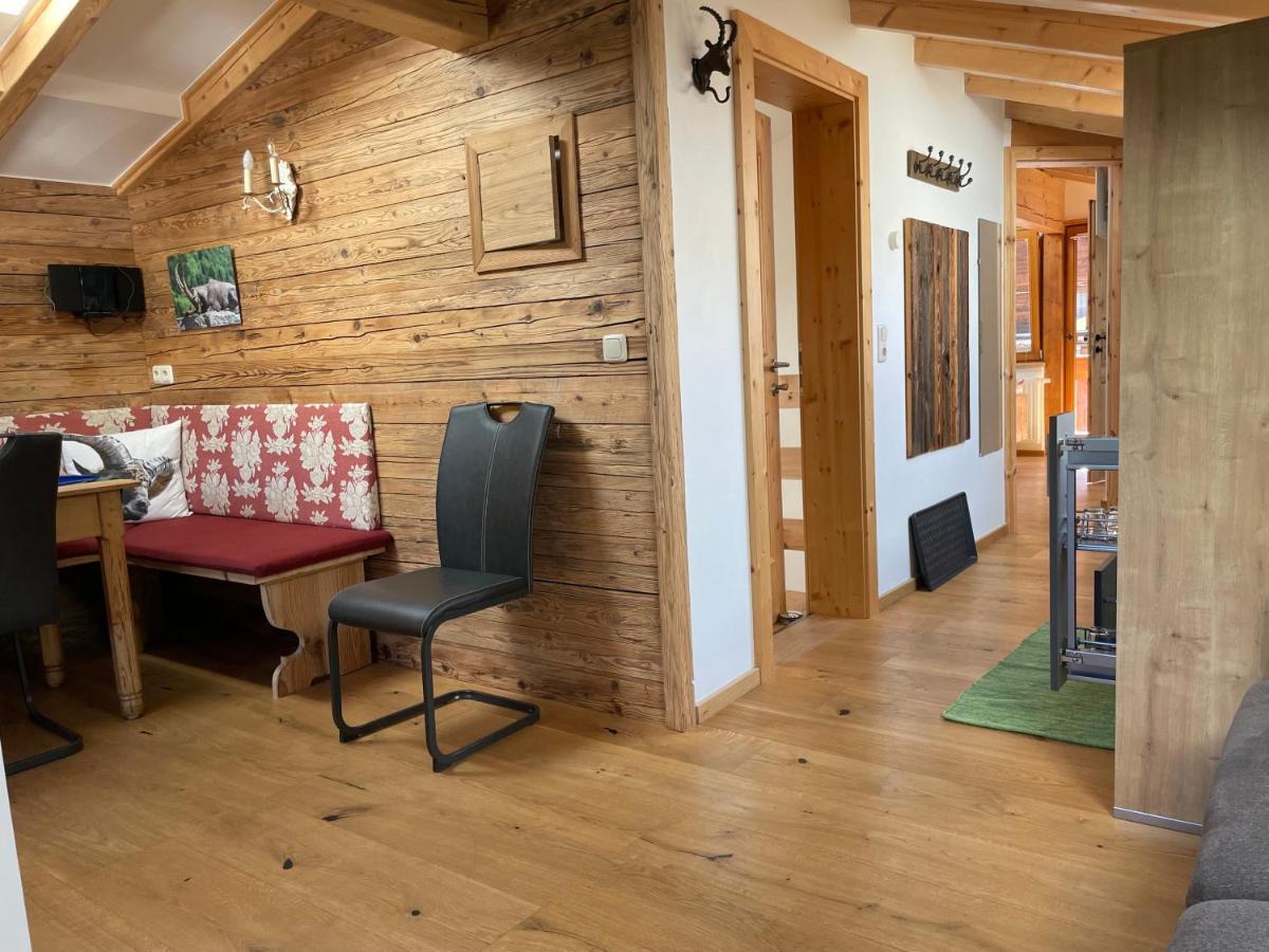 Haus Erika Apartments Sölden Zewnętrze zdjęcie