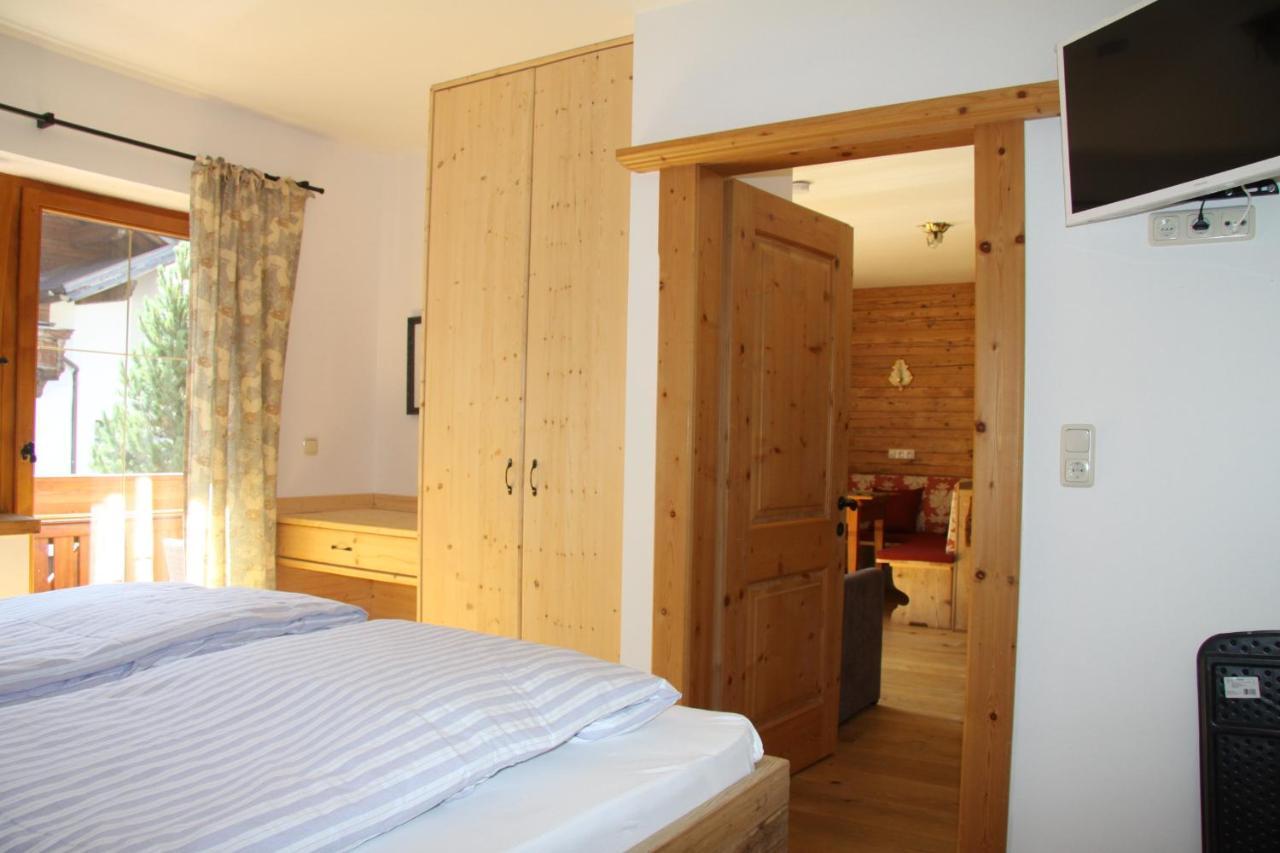 Haus Erika Apartments Sölden Zewnętrze zdjęcie